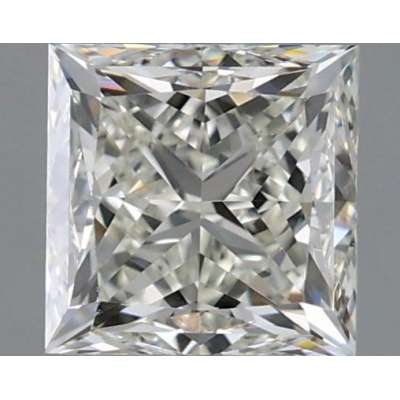 Certified Diamond HRD Carats 1.0 Color H Clarity VVS2  -  EX  VG Fluorescence NON Brown No Green No Milky No EyeClean 100%
