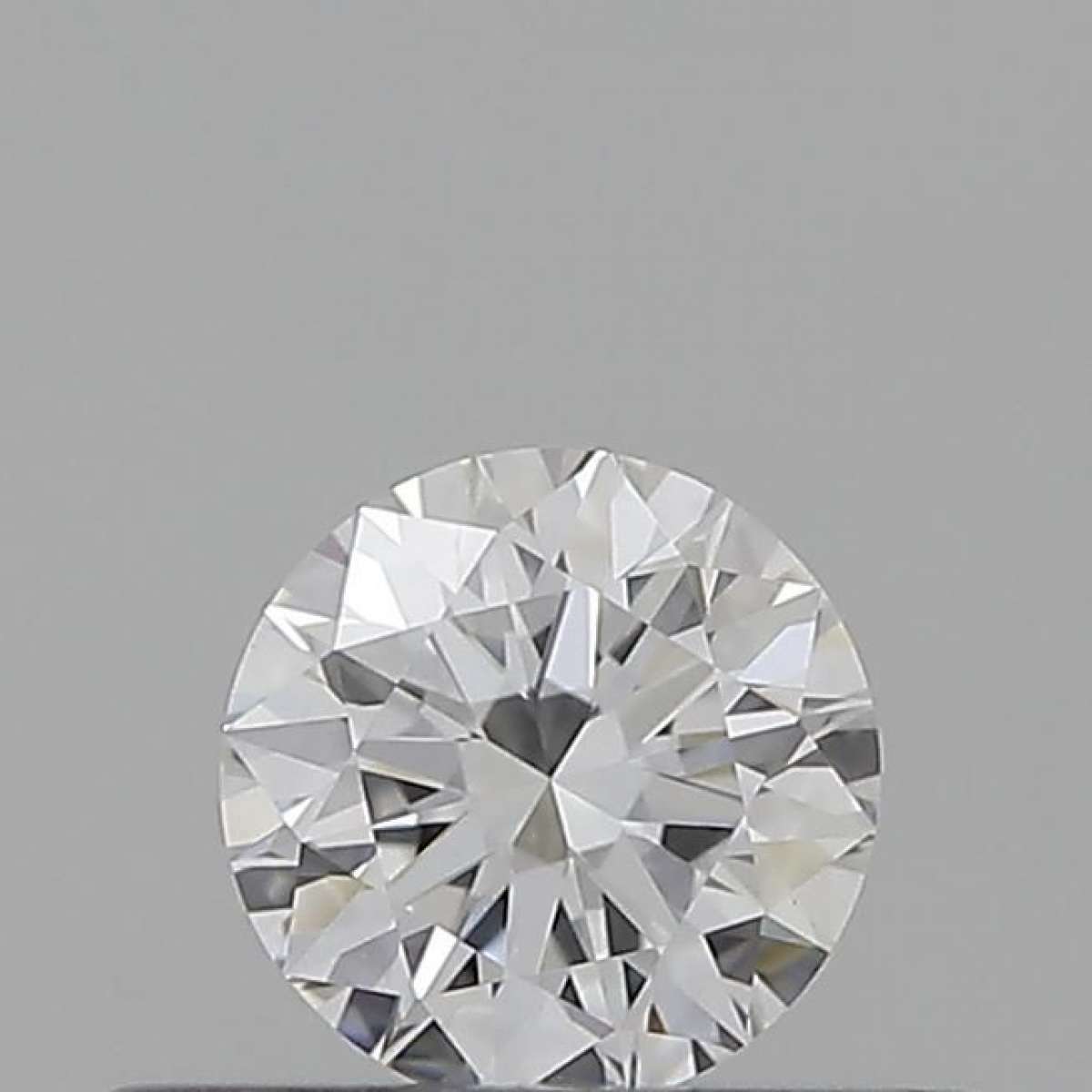 Certified Diamond GIA Carats 0.31 Color E Clarity VS1  EX  EX  EX Fluorescence FNT Brown No Green No Milky No EyeClean 100%