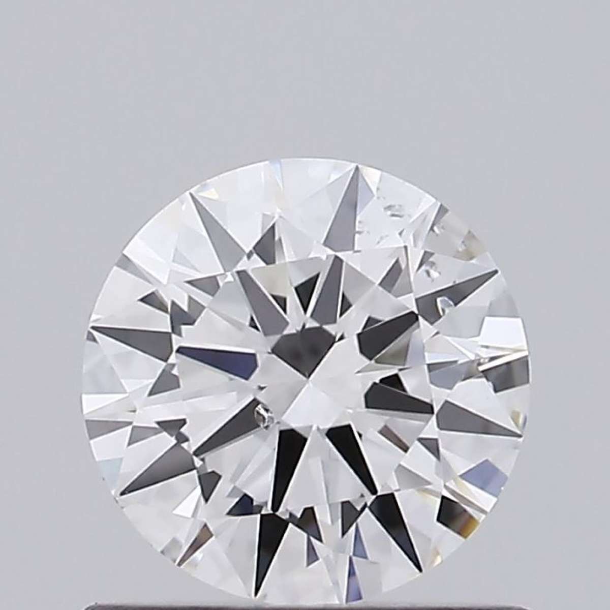 Certified Diamond GIA Carats 0.7 Color E Clarity SI2 EX VG EX Fluorescence NON Brown No Green No Milky No EyeClean 100% Certified Diamond GIA Carats 0.7 Color E Clarity SI2 EX VG EX Fluorescence NON Brown No Green No Milky No EyeClean 100%