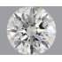 Diamante Certificato IGI Carati 0.7 Colore G Purezza VVS2  VG  EX  EX Fluorescenza NON Brown No Green No Milky No EyeClean 100%