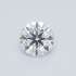 Certified Diamond GIA Carats 0.3 Color D Clarity VS1  VG  VG  VG Fluorescence FNT Brown No Green No Milky No EyeClean 100%