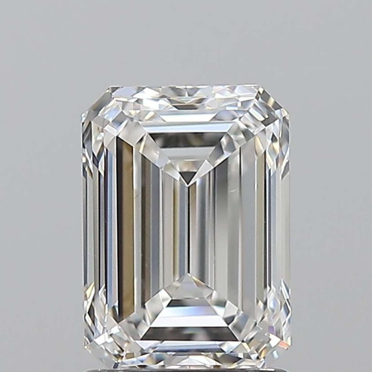 Certified Diamond GIA Carats 1.71 Color F Clarity VS2  -  EX  EX Fluorescence NON Brown No Green No Milky No EyeClean 100%