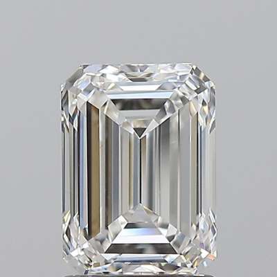 Certified Diamond GIA Carats 1.71 Color F Clarity VS2  -  EX  EX Fluorescence NON Brown No Green No Milky No EyeClean 100%