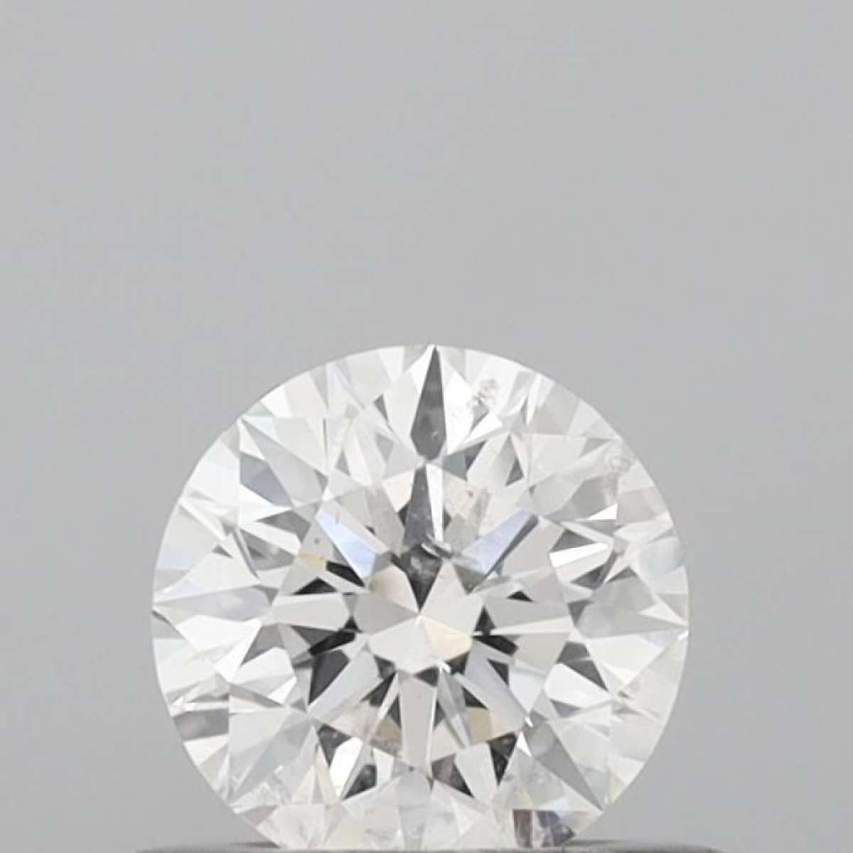 Certified Diamond IGI Carats 0.4 Color E Clarity SI2 EX EX EX Fluorescence NON Brown No Green No Milky No EyeClean 100% Certified Diamond IGI Carats 0.4 Color E Clarity SI2 EX EX EX Fluorescence NON Brown No Green No Milky No EyeClean 100%