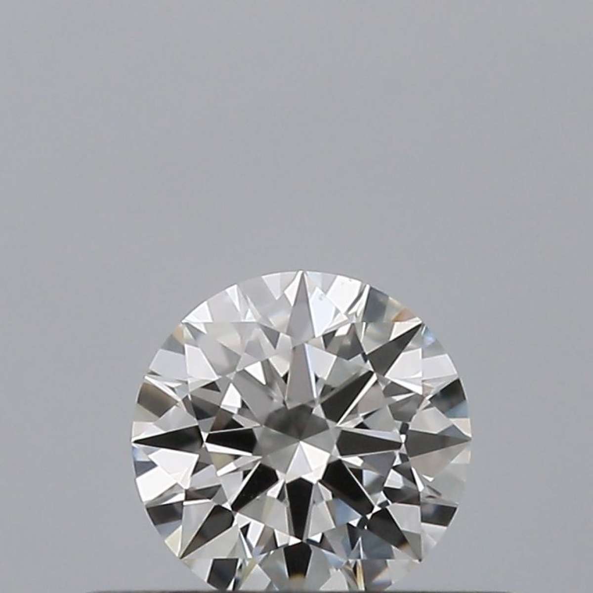 Certified Diamond GIA Carats 0.3 Color F Clarity VS2  EX  EX  EX Fluorescence NON Brown No Milky No EyeClean 100% Certified Diamond GIA Carats 0.3 Color F Clarity VS2  EX  EX  EX Fluorescence NON Brown No Milky No EyeClean 100%