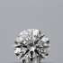 Certified Diamond GIA Carats 0.3 Color F Clarity VS2  EX  EX  EX Fluorescence NON Brown No Milky No EyeClean 100%