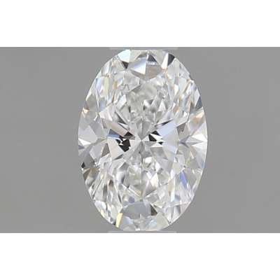 Certified Diamond GIA Carats 0.33 Color E Clarity VS1  -  EX  VG Fluorescence NON Brown No Green No Milky No EyeClean 100%