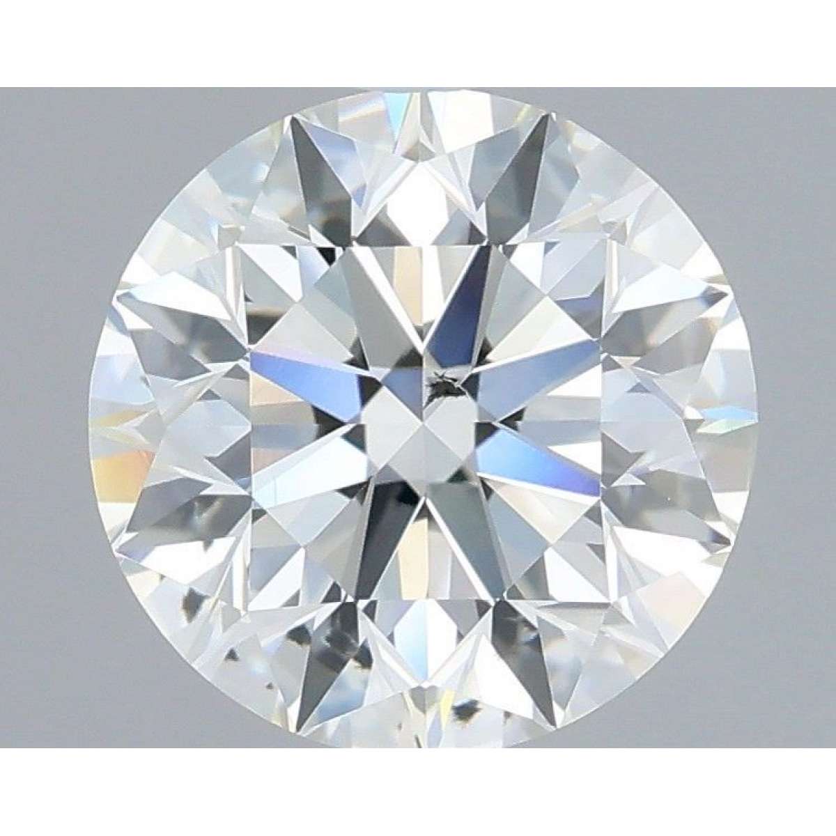 Diamante Certificato IGI Carati 1.52 Colore H Purezza SI1 EX EX EX Fluorescenza FNT Brown No Green No Milky No EyeClean 100% Diamante Certificato IGI Carati 1.52 Colore H Purezza SI1 EX EX EX Fluorescenza FNT Brown No Green No Milky No EyeClean 100%
