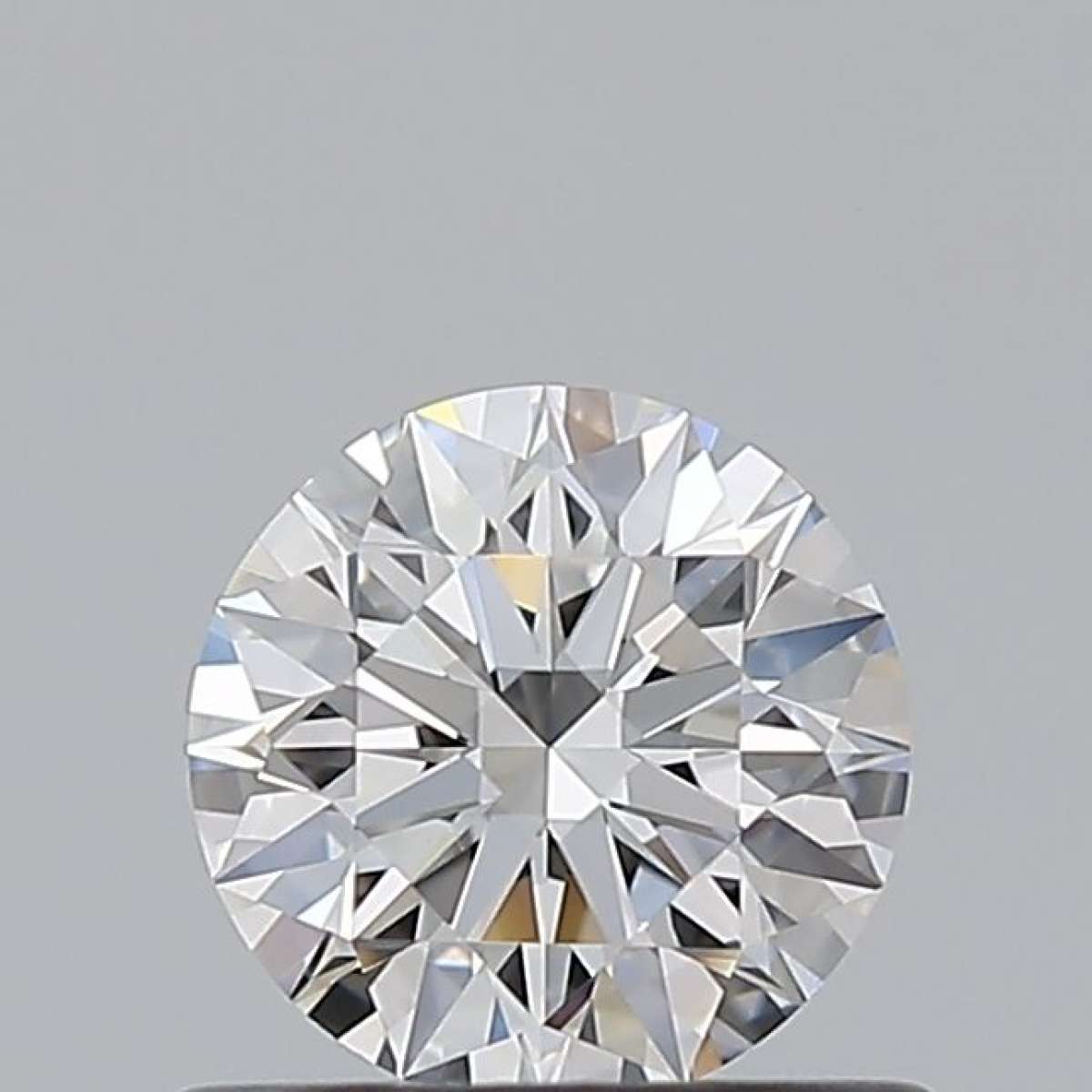Certified Diamond GIA Carats 0.53 Color E Clarity VS1 EX EX EX Fluorescence FNT Brown No Green No Milky No EyeClean 100% Certified Diamond GIA Carats 0.53 Color E Clarity VS1 EX EX EX Fluorescence FNT Brown No Green No Milky No EyeClean 100%
