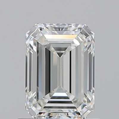 Certified Diamond GIA Carats 1.02 Color H Clarity VS1  -  EX  EX Fluorescence FNT Brown No Milky No EyeClean 100%