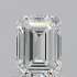 Certified Diamond GIA Carats 1.02 Color H Clarity VS1  -  EX  EX Fluorescence FNT Brown No Milky No EyeClean 100%