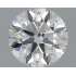 Certified Diamond GIA Carats 1.2 Color G Clarity VS1  EX  EX  EX Fluorescence FNT Brown No Milky No EyeClean 100%