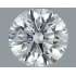 Certified Diamond IGI Carats 0.42 Color G Clarity VVS1  EX  EX  EX Fluorescence NON Brown No Green No Milky No EyeClean 100%