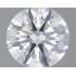 Certified Diamond GIA Carats 0.31 Color F Clarity SI2  EX  EX  EX Fluorescence NON Brown No Green No Milky No EyeClean 100%