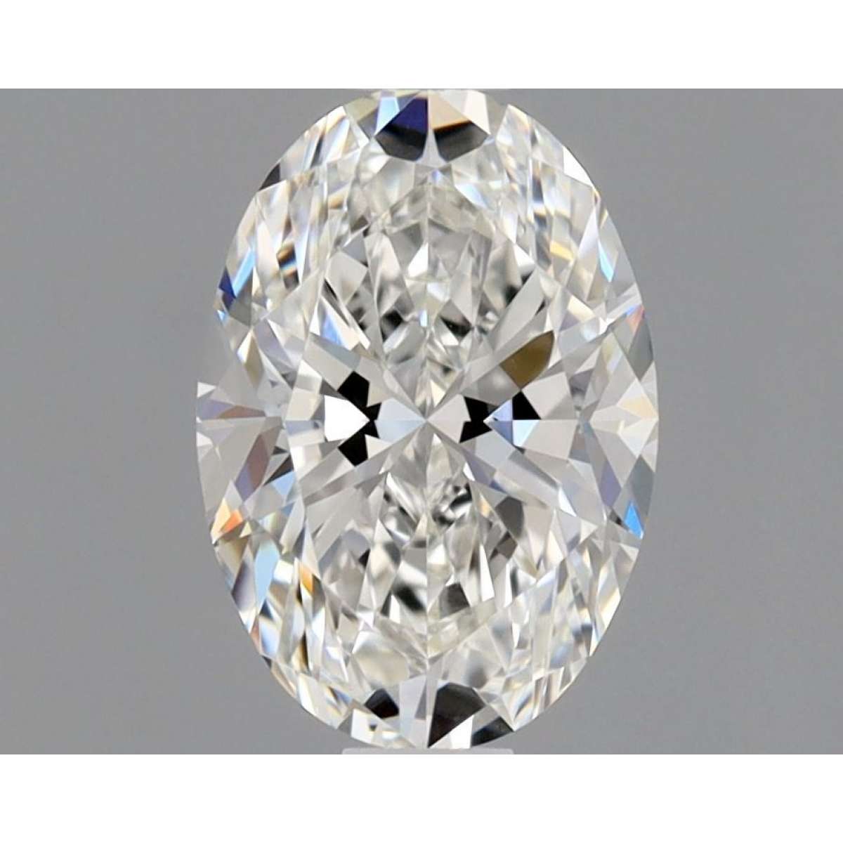 Certified Diamond GIA Carats 0.7 Color G Clarity VS1  -  EX  VG Fluorescence FNT Brown No Green No Milky No EyeClean 100%