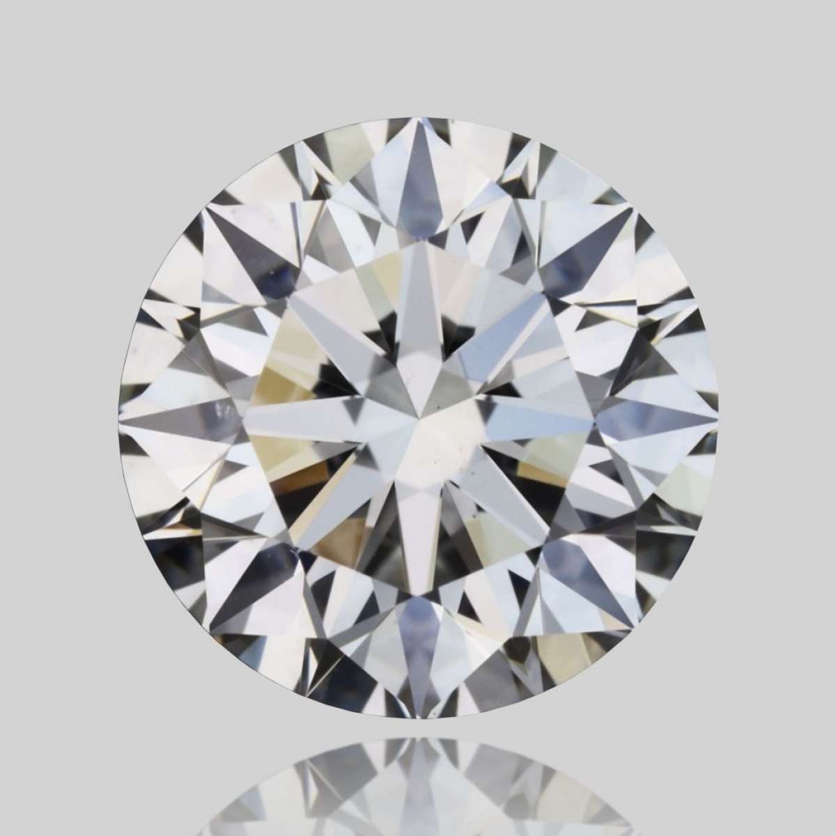 Certified Diamond GIA Carats 1.03 Color E Clarity VS2 EX EX EX Fluorescence NON Brown No Green No Milky No EyeClean 100% Certified Diamond GIA Carats 1.03 Color E Clarity VS2 EX EX EX Fluorescence NON Brown No Green No Milky No EyeClean 100%