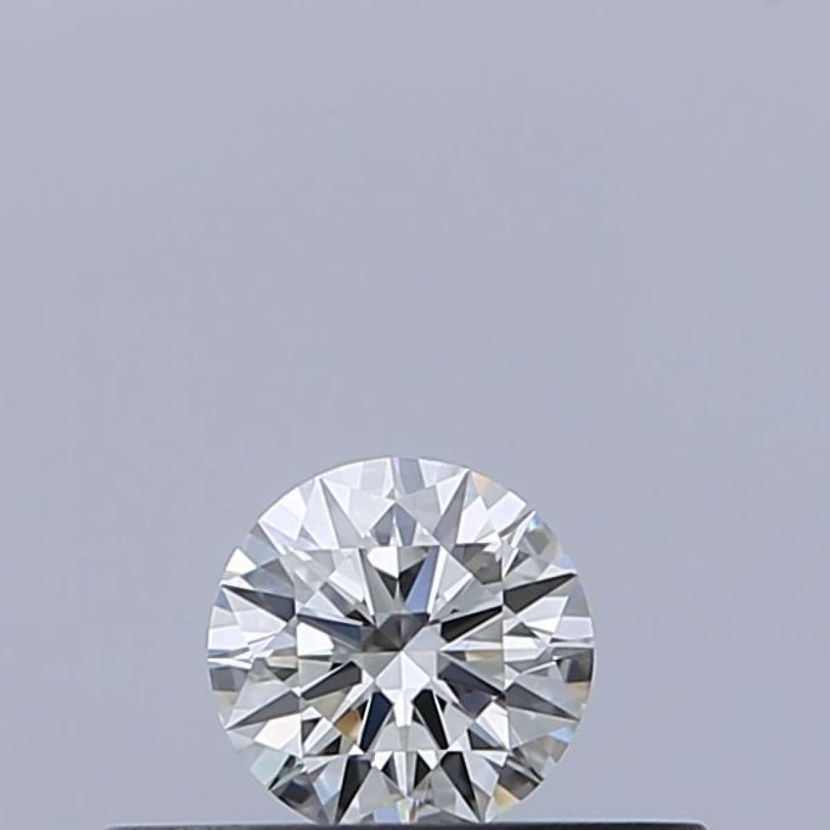 Certified Diamond IGI Carats 0.19 Color G Clarity VVS2 EX EX EX Fluorescence NON Brown No Milky No EyeClean 100% Certified Diamond IGI Carats 0.19 Color G Clarity VVS2 EX EX EX Fluorescence NON Brown No Milky No EyeClean 100%