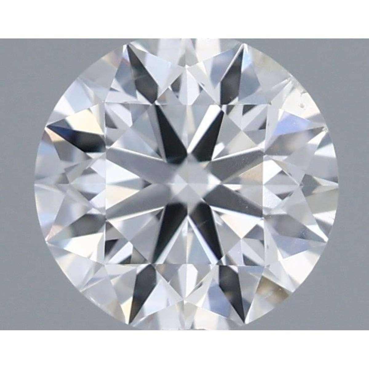 Certified Diamond IGI Carats 0.41 Color D Clarity SI1  EX  EX  EX Fluorescence FNT Brown No Green No Milky No EyeClean 100% Certified Diamond IGI Carats 0.41 Color D Clarity SI1  EX  EX  EX Fluorescence FNT Brown No Green No Milky No EyeClean 100%