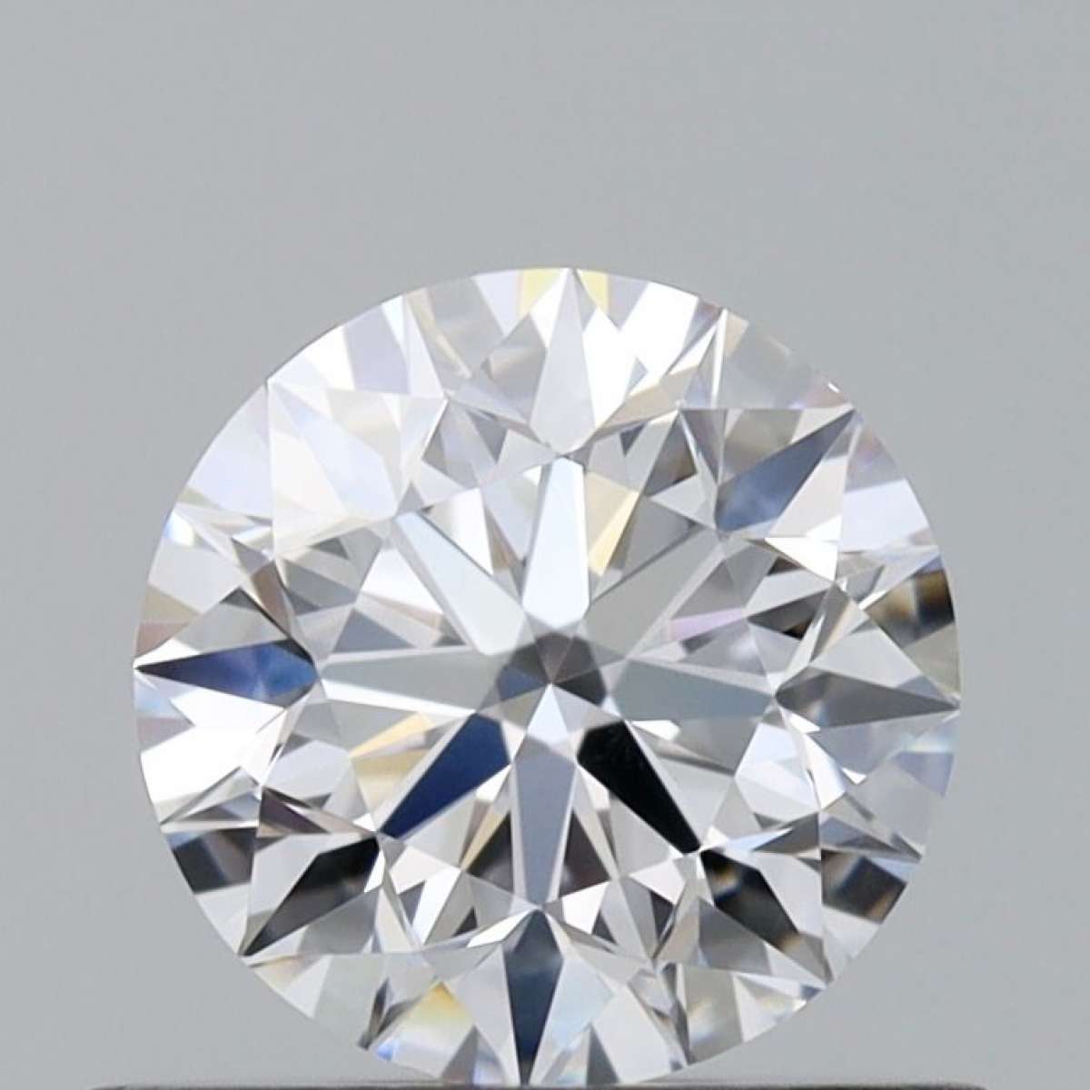 Certified Diamond GIA Carats 0.6 Color D Clarity VS1 EX EX EX Fluorescence FNT Brown No Green No Milky No EyeClean 100% Certified Diamond GIA Carats 0.6 Color D Clarity VS1 EX EX EX Fluorescence FNT Brown No Green No Milky No EyeClean 100%