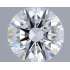 Diamante Certificato IGI Carati 0.55 Colore D Purezza VVS1  EX  EX  EX Fluorescenza NON Brown No Green No Milky No EyeClean 100%