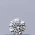 Certified Diamond IGI Carats 0.19 Color G Clarity VVS2  EX  EX  EX Fluorescence NON Brown No Milky No EyeClean 100%