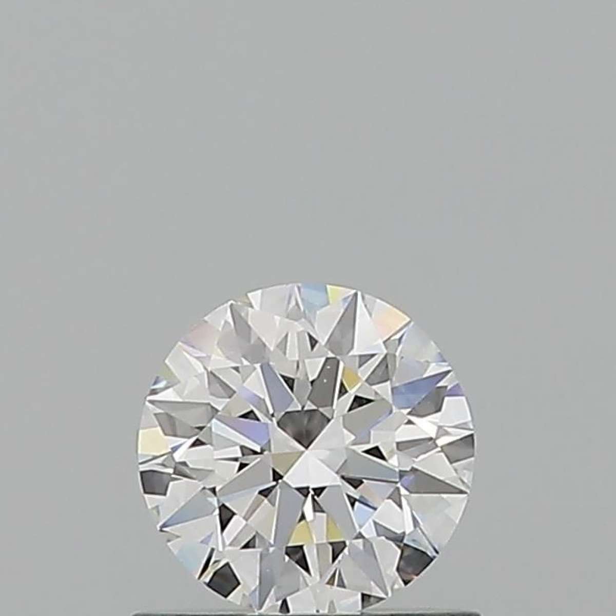 Certified Diamond GIA Carats 0.7 Color D Clarity VS1  EX  EX  EX Fluorescence NON Brown No Green No Milky No EyeClean 100%