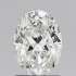 Diamante Certificato GIA Carati 1.01 Colore H Purezza SI1  -  EX  EX Fluorescenza NON Brown No Green No Milky No EyeClean 100%