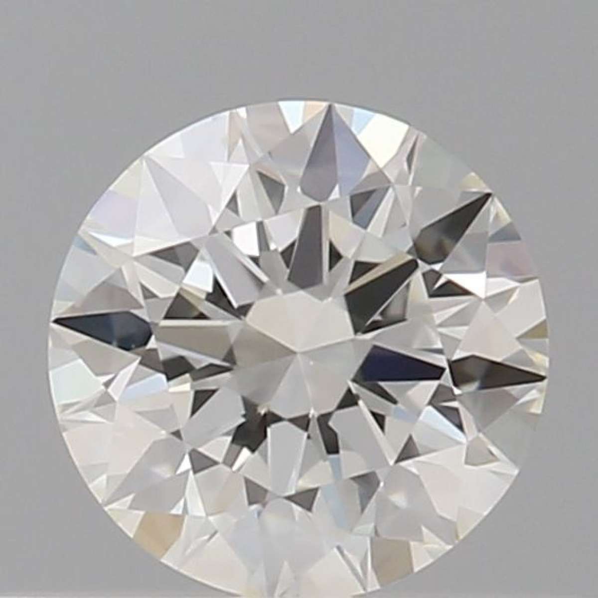 Diamante Certificato GIA Carati 0.34 Colore H Purezza VVS2 EX EX EX Fluorescenza NON Brown No Green No Milky No EyeClean 100% Diamante Certificato GIA Carati 0.34 Colore H Purezza VVS2 EX EX EX Fluorescenza NON Brown No Green No Milky No EyeClean 100%