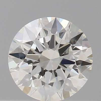 Diamante Certificato GIA Carati 0.34 Colore H Purezza VVS2 EX EX EX Fluorescenza NON Brown No Green No Milky No EyeClean 100% Diamante Certificato GIA Carati 0.34 Colore H Purezza VVS2 EX EX EX Fluorescenza NON Brown No Green No Milky No EyeClean 100%