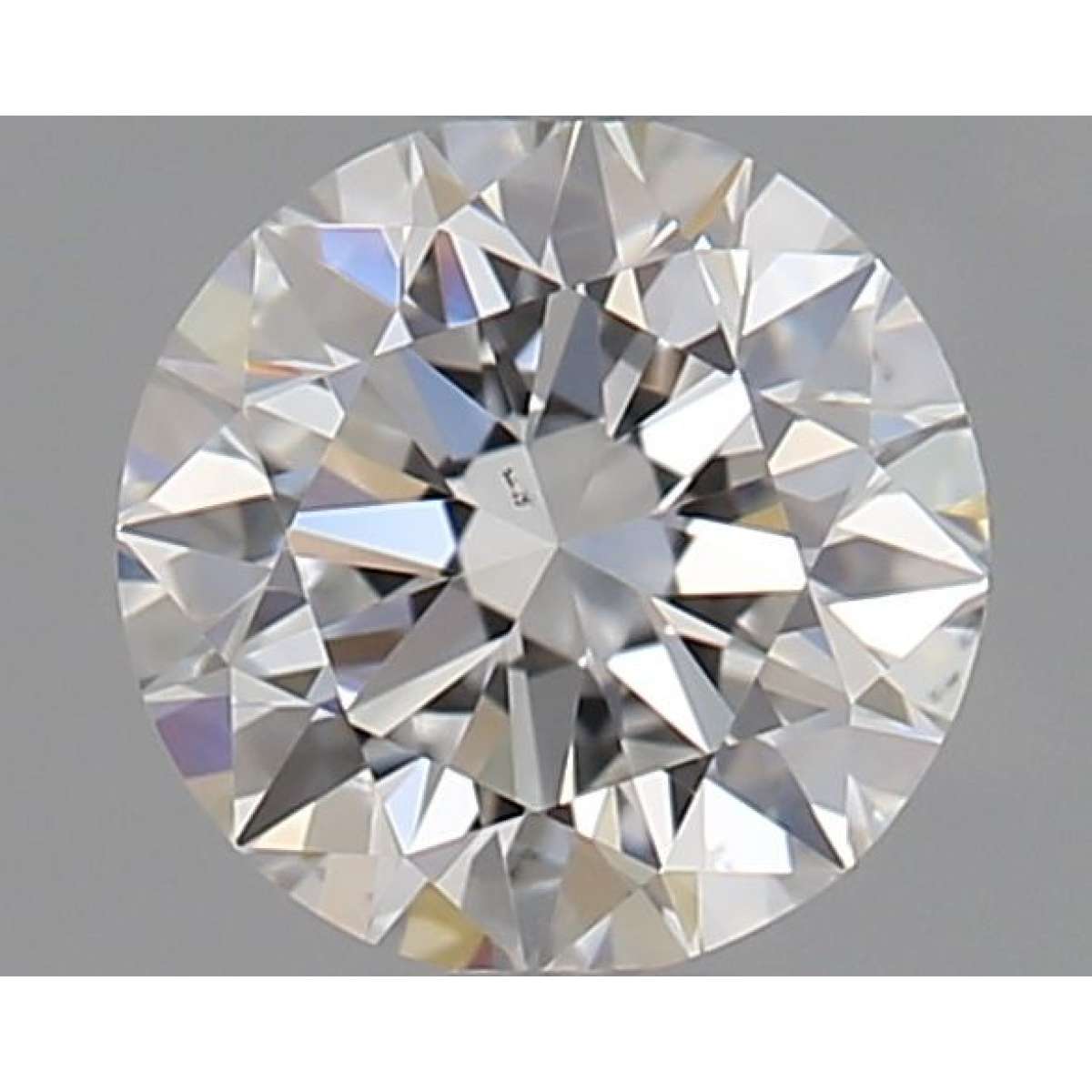 Certified Diamond GIA Carats 0.5 Color E Clarity VS2 EX EX EX Fluorescence FNT Brown No Green No Milky No EyeClean 100% Certified Diamond GIA Carats 0.5 Color E Clarity VS2 EX EX EX Fluorescence FNT Brown No Green No Milky No EyeClean 100%