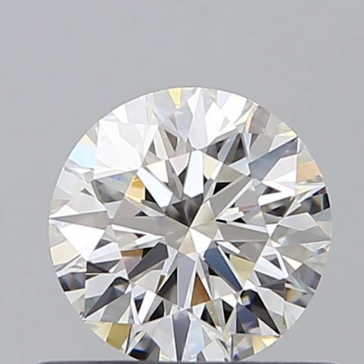 Certified Diamond GIA Carats 0.61 Color G Clarity VS2 EX EX VG Fluorescence NON Brown No Green No Milky No EyeClean 100% Certified Diamond GIA Carats 0.61 Color G Clarity VS2 EX EX VG Fluorescence NON Brown No Green No Milky No EyeClean 100%