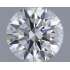 Certified Diamond GIA Carats 0.96 Color G Clarity IF  EX  EX  EX Fluorescence NON Brown No Green No Milky No EyeClean 100%