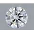 Certified Diamond GIA Carats 0.3 Color E Clarity VS1  EX  EX  EX Fluorescence NON Brown No Green No Milky No EyeClean 100%