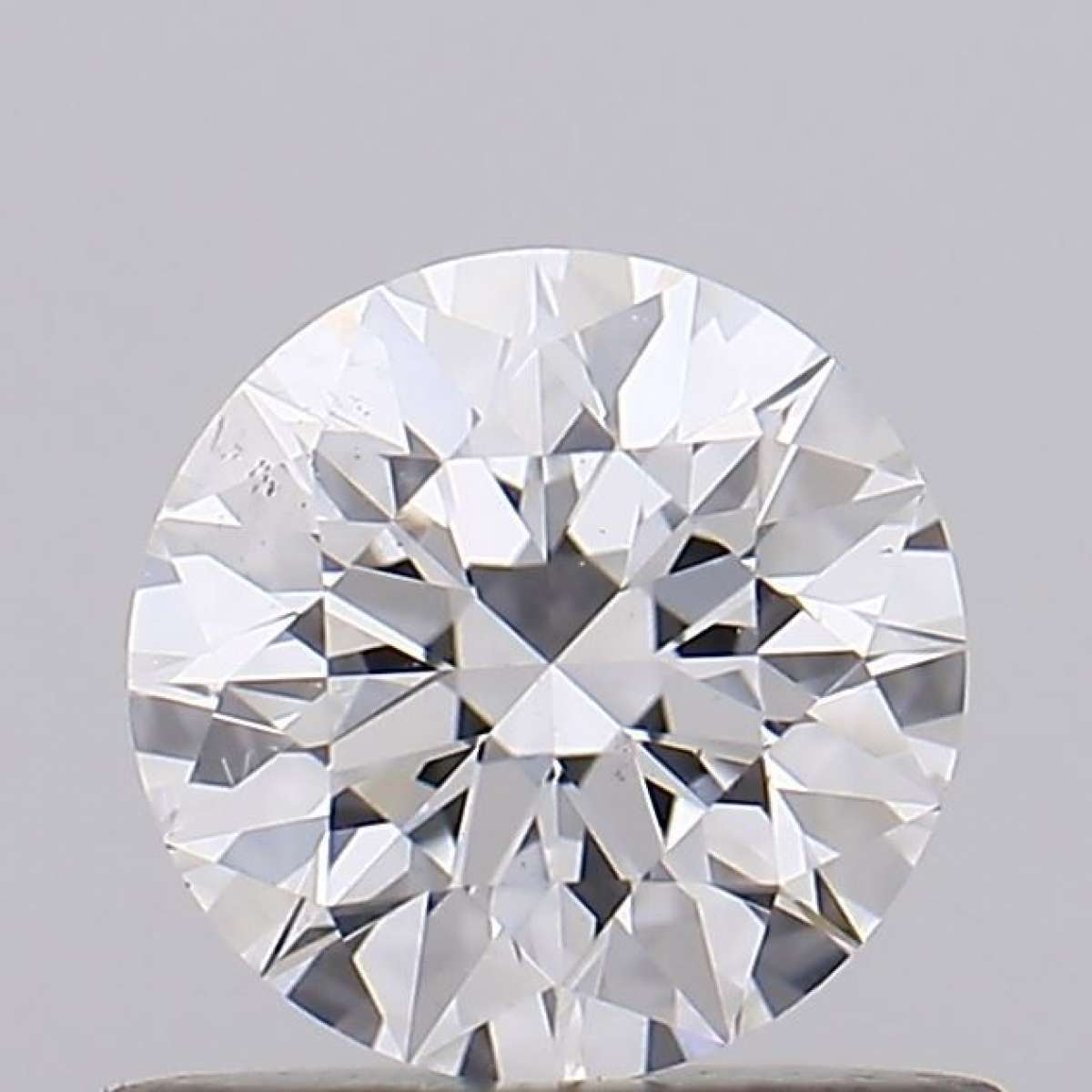 Certified Diamond GIA Carats 0.5 Color D Clarity SI1 EX EX EX Fluorescence NON Brown No Green No Milky No EyeClean 100% Certified Diamond GIA Carats 0.5 Color D Clarity SI1 EX EX EX Fluorescence NON Brown No Green No Milky No EyeClean 100%