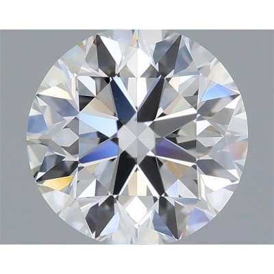 Certified Diamond IGI Carats 0.97 Color E Clarity IF  EX  EX  EX Fluorescence NON Brown No Green No Milky No EyeClean 100%