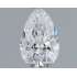 Certified Diamond GIA Carats 0.31 Color D Clarity VVS1  -  EX  EX Fluorescence MED Brown No Green No Milky No EyeClean 100%