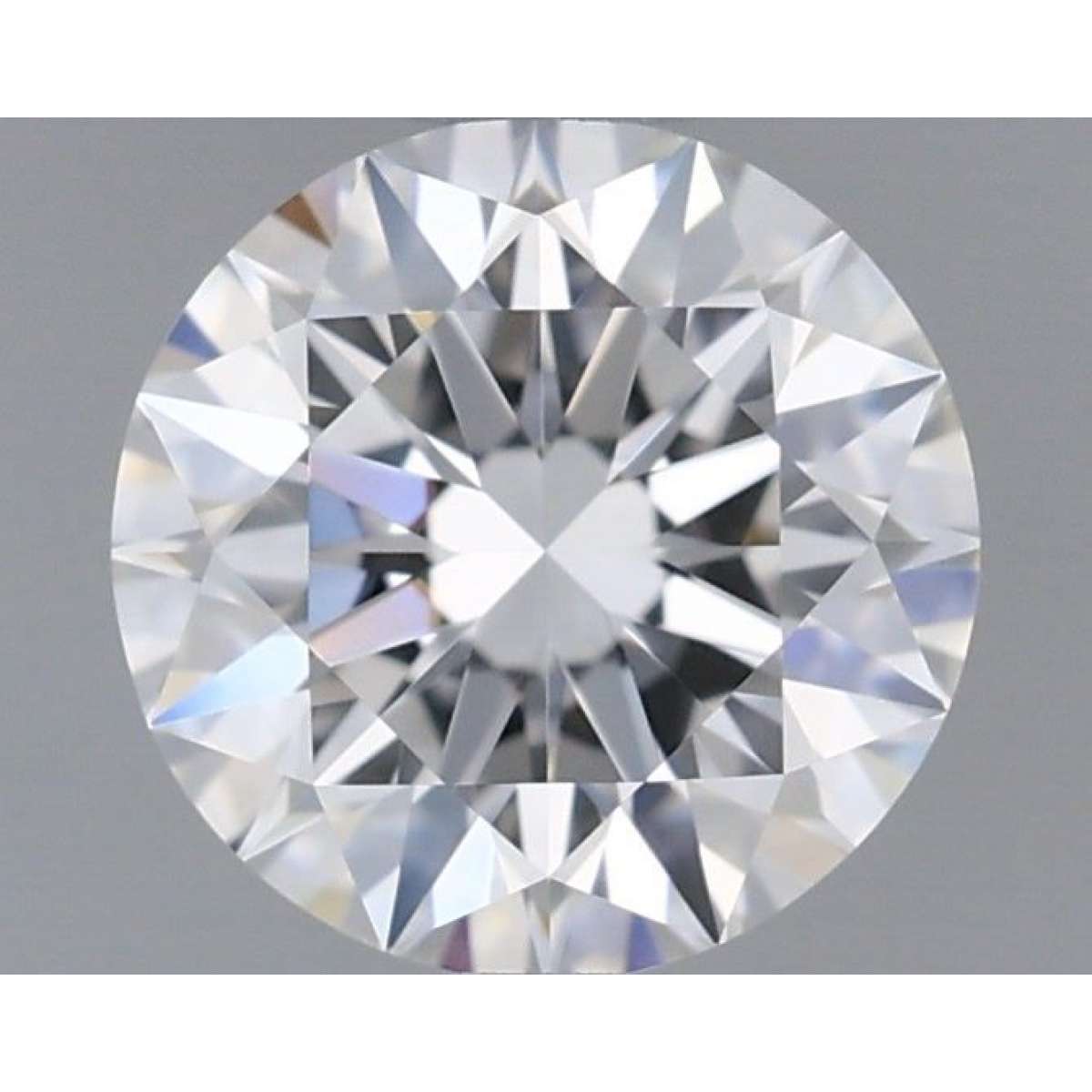 Certified Diamond GIA Carats 0.73 Color D Clarity VVS2  EX  EX  EX Fluorescence NON Brown No Green No Milky No EyeClean 100%