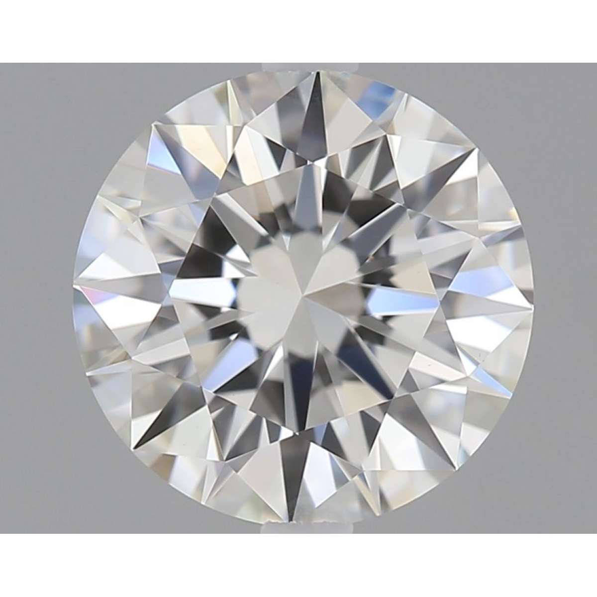 Certified Diamond GIA Carats 1.03 Color G Clarity VVS2  EX  EX  EX Fluorescence NON Brown No Green No Milky No EyeClean 100%