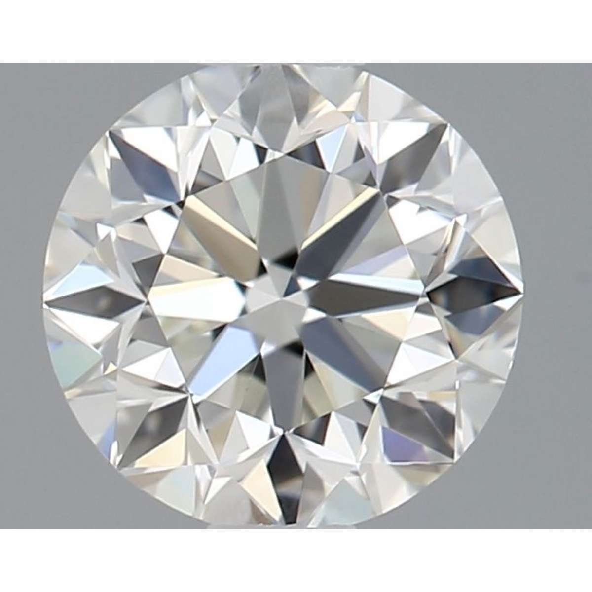 Certified Diamond IGI Carats 0.7 Color G Clarity VVS1  VG  EX  VG Fluorescence NON Brown No Green No Milky No EyeClean 100%
