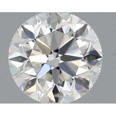 Certified Diamond IGI Carats 0.7 Color G Clarity VVS1  VG  EX  VG Fluorescence NON Brown No Green No Milky No EyeClean 100%