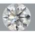 Certified Diamond IGI Carats 0.7 Color G Clarity VVS1  VG  EX  VG Fluorescence NON Brown No Green No Milky No EyeClean 100%