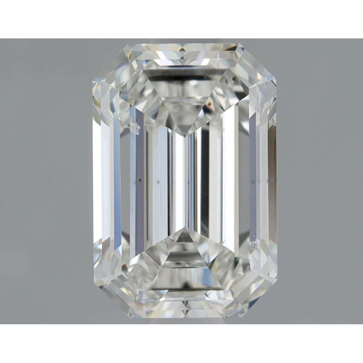 Certified Diamond GIA Carats 1.01 Color H Clarity SI2 - VG EX Fluorescence NON Brown No Green No Milky No EyeClean 100% Certified Diamond GIA Carats 1.01 Color H Clarity SI2 - VG EX Fluorescence NON Brown No Green No Milky No EyeClean 100%