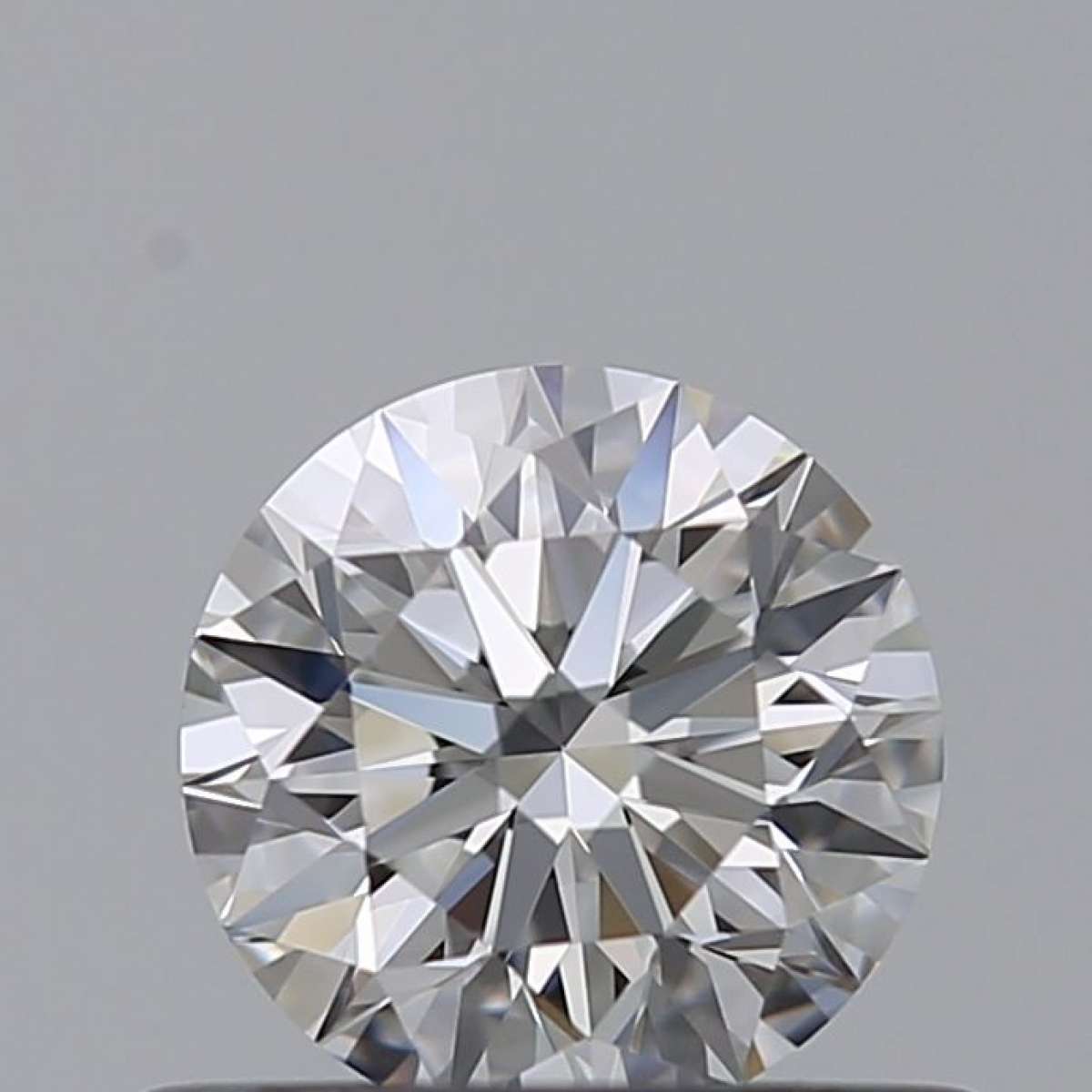 Certified Diamond GIA Carats 0.5 Color G Clarity VVS1 EX EX EX Fluorescence NON Brown No Milky No EyeClean 100% Certified Diamond GIA Carats 0.5 Color G Clarity VVS1 EX EX EX Fluorescence NON Brown No Milky No EyeClean 100%