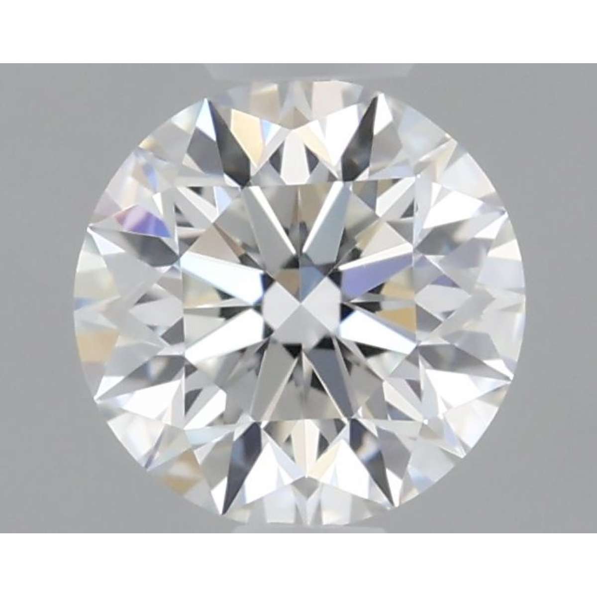 Certified Diamond GIA Carats 0.32 Color G Clarity VVS2  EX  EX  EX Fluorescence NON Brown No Green No Milky No EyeClean 100%