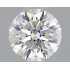 Certified Diamond GIA Carats 0.32 Color G Clarity VVS2  EX  EX  EX Fluorescence NON Brown No Green No Milky No EyeClean 100%