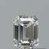Certified Diamond GIA Carats 0.32 Color D Clarity VVS1  -  EX  VG Fluorescence FNT Brown No Green No Milky No EyeClean 100%
