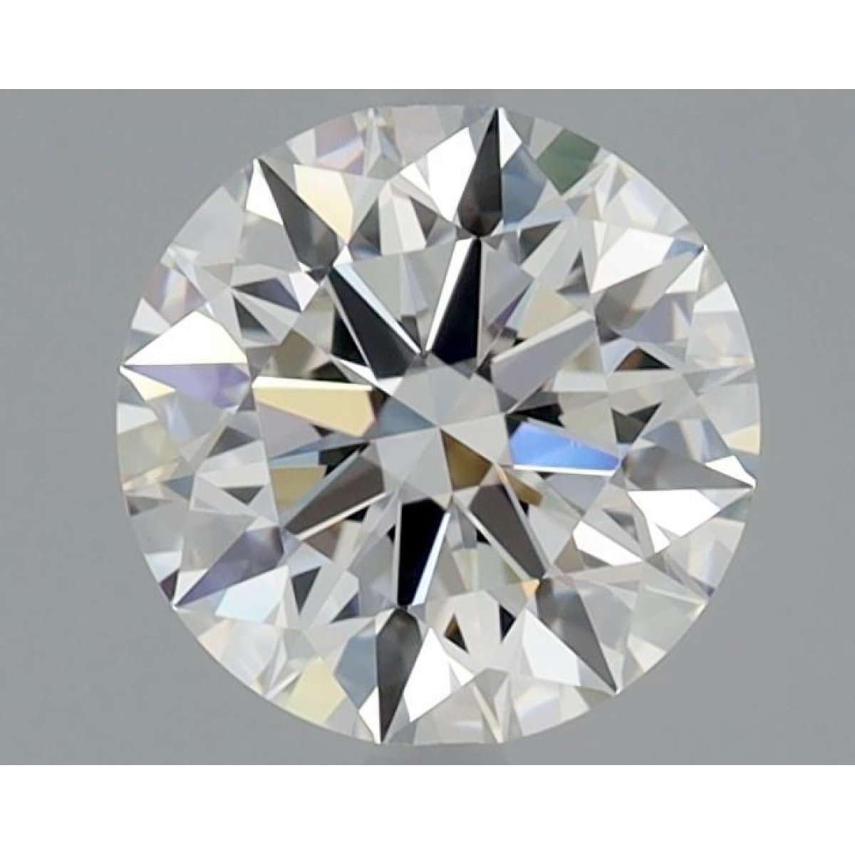 Diamante Certificato GIA Carati 1.14 Colore H Purezza VS2  EX  EX  EX Fluorescenza MED Brown No Green No Milky No EyeClean 100%