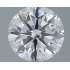 Certified Diamond GIA Carats 0.3 Color E Clarity VS1  EX  EX  EX Fluorescence NON Brown No Green No Milky No EyeClean 100%