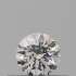 Diamante Certificato GIA Carati 0.19 Colore F Purezza VS1  EX  EX  EX Fluorescenza FNT Brown No Green No Milky No EyeClean 100%