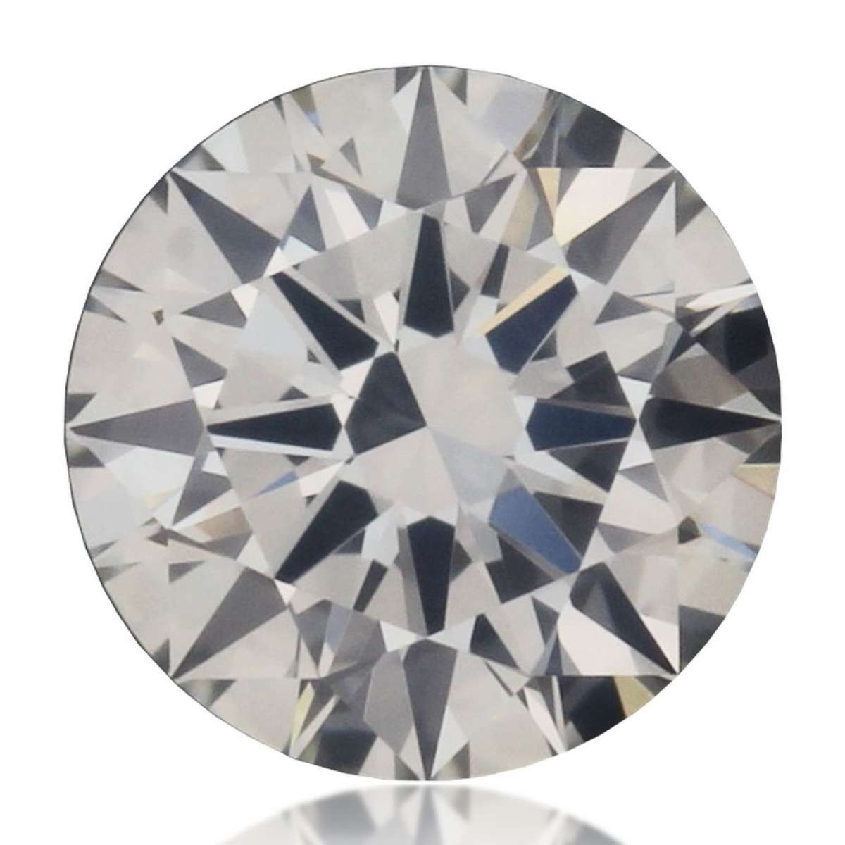 Certified Diamond GIA Carats 0.3 Color G Clarity VVS1 EX EX EX Fluorescence NON Brown No Green No Milky No EyeClean 100% Certified Diamond GIA Carats 0.3 Color G Clarity VVS1 EX EX EX Fluorescence NON Brown No Green No Milky No EyeClean 100%